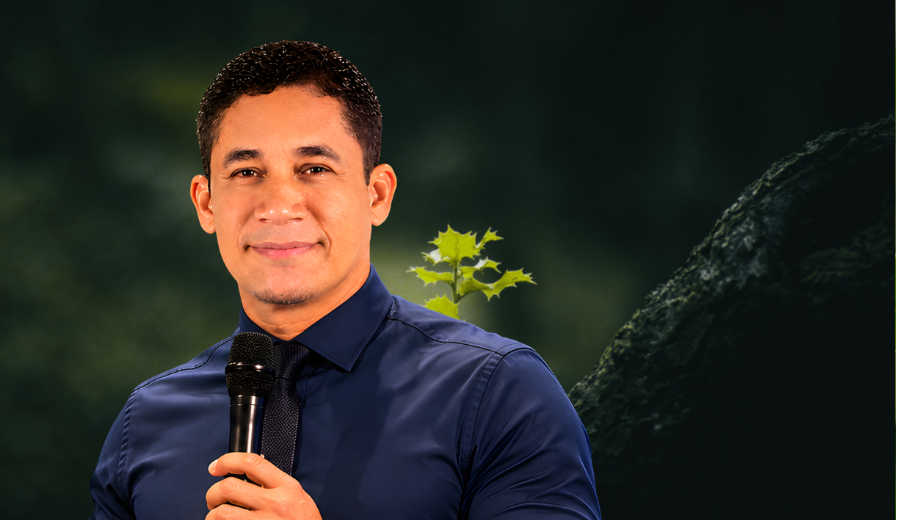 Dr. Ailton Ramos